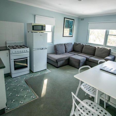 Altitude Apartment 1 Baw Baw Village Exteriör bild