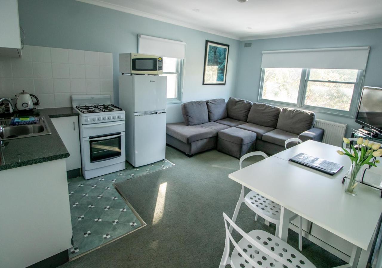Altitude Apartment 1 Baw Baw Village Exteriör bild